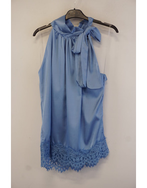 Garde-robe - Top - Blauw