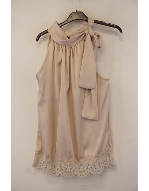 Garde-robe - Top - Beige