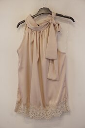 Garde-robe - Top - Beige