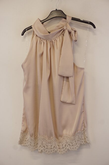 Garde-robe - Top - Beige