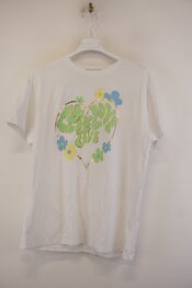 Garde-robe - T-shirt - Munt