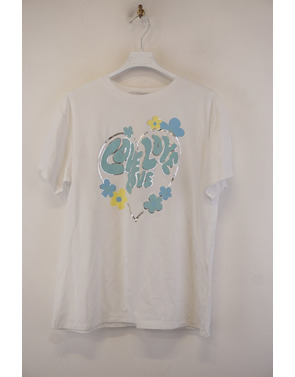 Garde-robe - T-shirt - Blauw