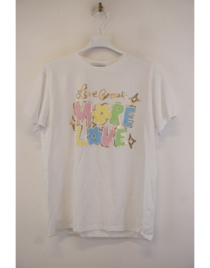 Garde-robe - T-shirt - Multicolor