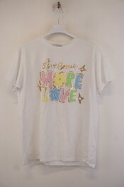Garde-robe - T-shirt - Multicolor