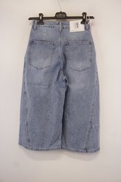 Garde-robe - Short - Jeans licht