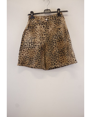 Garde-robe - Short - Beige