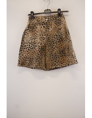 Garde-robe - Short - Beige