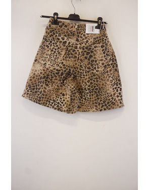 Garde-robe - Short - Beige