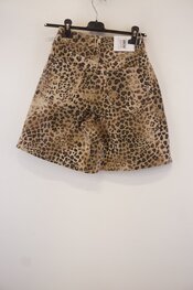 Garde-robe - Short - Beige