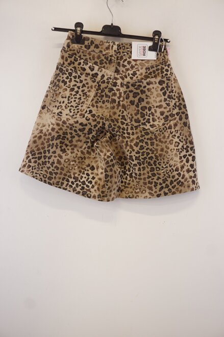 Garde-robe - Short - Beige