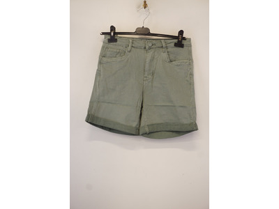 Garde-robe - Short - Kaki