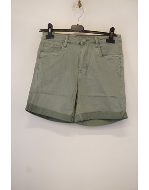Garde-robe - Short - Kaki