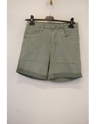 Garde-robe - Short - Kaki