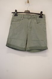 Garde-robe - Short - Kaki