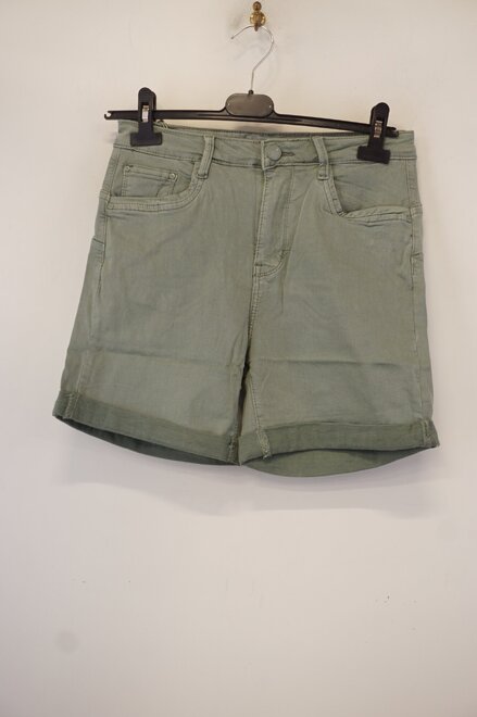 Garde-robe - Short - Kaki