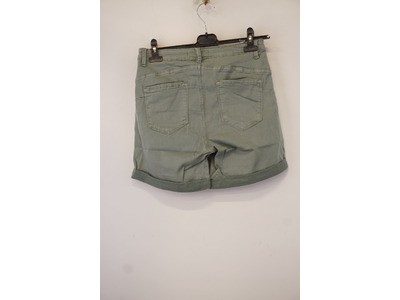 Garde-robe - Short - Kaki