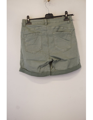 Garde-robe - Short - Kaki