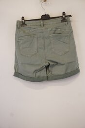 Garde-robe - Short - Kaki