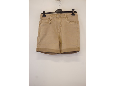 Garde-robe - Short - Beige