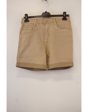 Garde-robe - Short - Beige