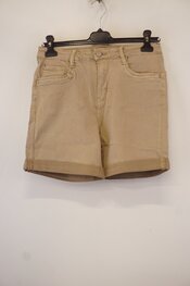 Garde-robe - Short - Beige