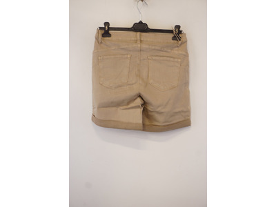 Garde-robe - Short - Beige