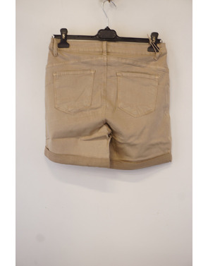 Garde-robe - Short - Beige