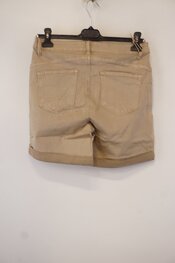 Garde-robe - Short - Beige