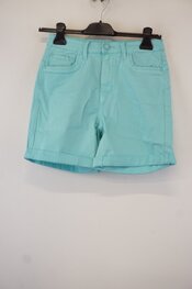 Garde-robe - Short - Blauw