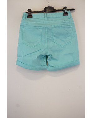 Garde-robe - Short - Blauw