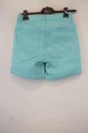 Garde-robe - Short - Blauw