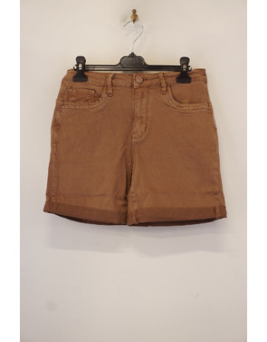 Garde-robe - Short - Bruin