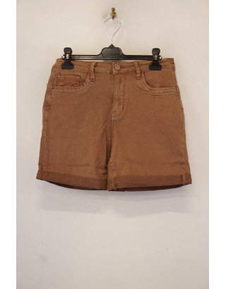 Garde-robe - Short - Bruin