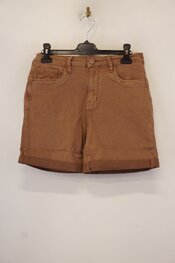 Garde-robe - Short - Bruin