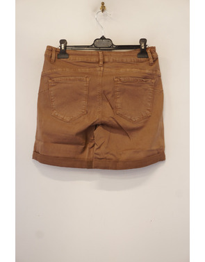 Garde-robe - Short - Bruin