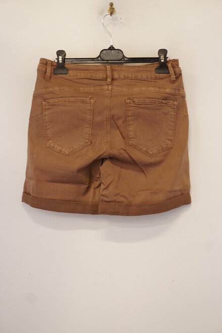 Garde-robe - Short - Bruin