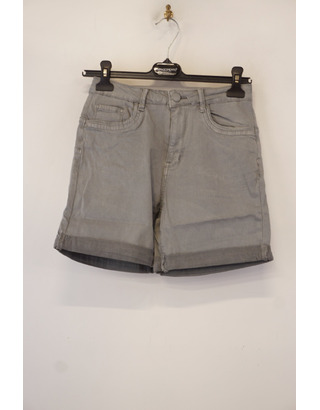 Garde-robe - Short - Grijs