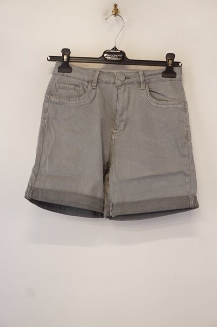 Garde-robe - Short - Grijs