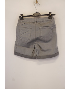 Garde-robe - Short - Grijs