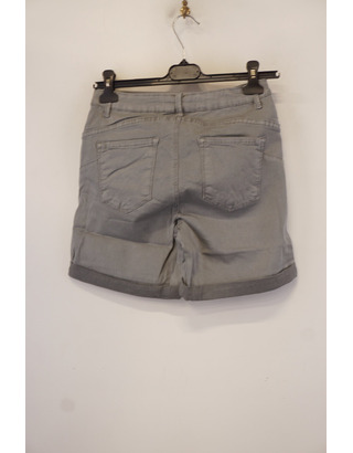 Garde-robe - Short - Grijs