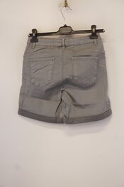 Garde-robe - Short - Grijs