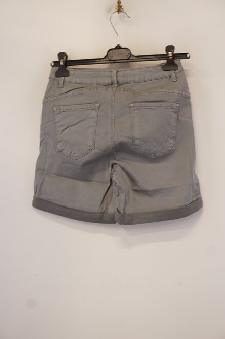 Garde-robe - Short - Grijs