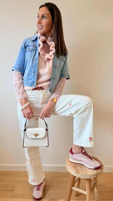 One essential, endless possibilities