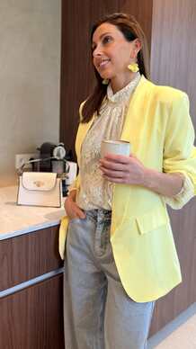 One essential, endless possibilities