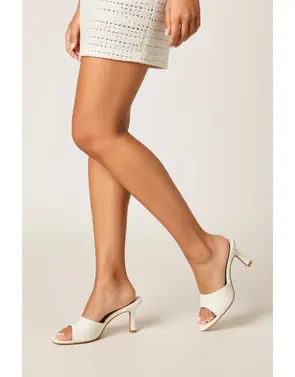 Garde-robe - Pumps - Beige