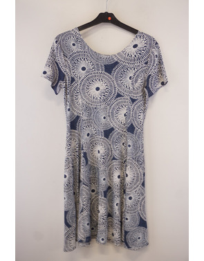 Garde-robe - Kort Kleedje - Jeans