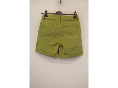 Garde-robe - Short - Groen