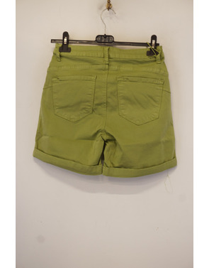 Garde-robe - Short - Groen