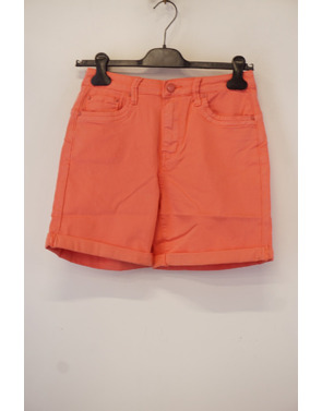 Garde-robe - Short - Roze