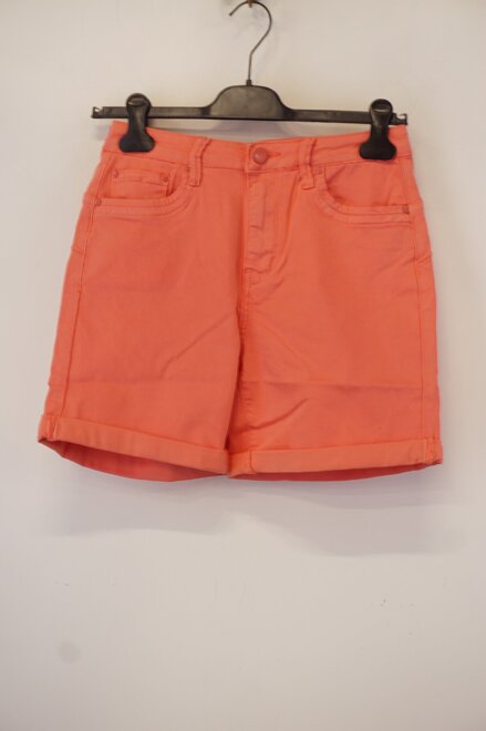 Garde-robe - Short - Roze